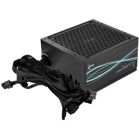 Aerocool LUXPRO850 850 W 80 PLUS Bronze Semimodular